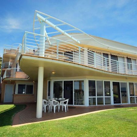 The Clippers 1 Fabulous Waterfront Unit Apartment Salamander Bay Luaran gambar
